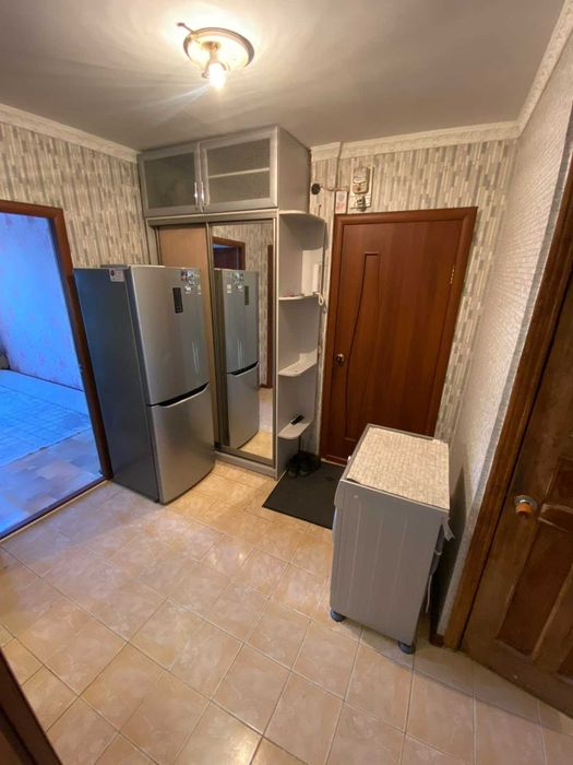 Продам 3х комн кв мкр
