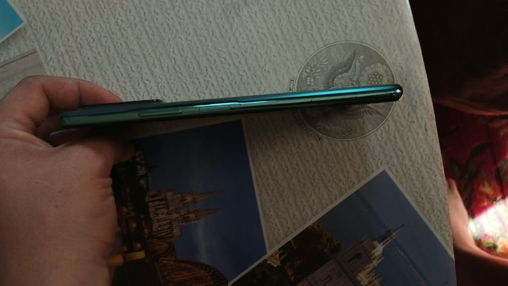 Продам Xiaomi Redmi Note 10 Pro