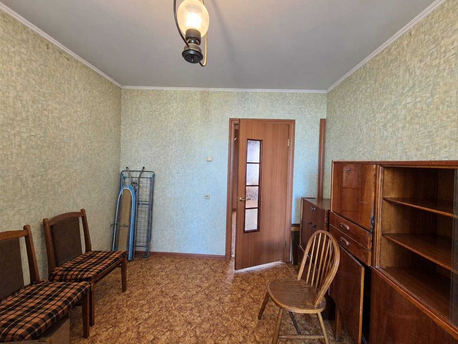 Продам 3 комн квартиру у/планир.