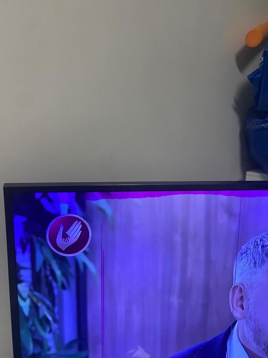 Samsung 55’ smartTV