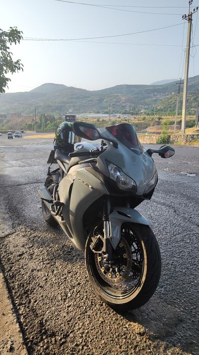 Honda cbr1000rr 2011