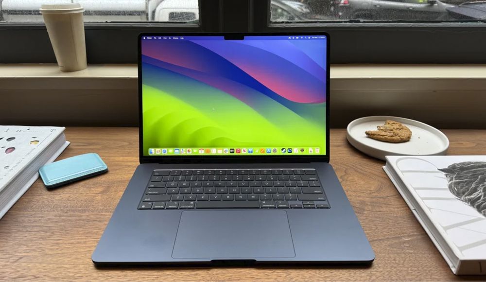 Apple MacBook Air 15 2024