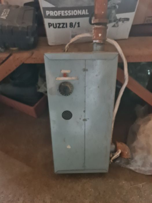 Тенн электрический