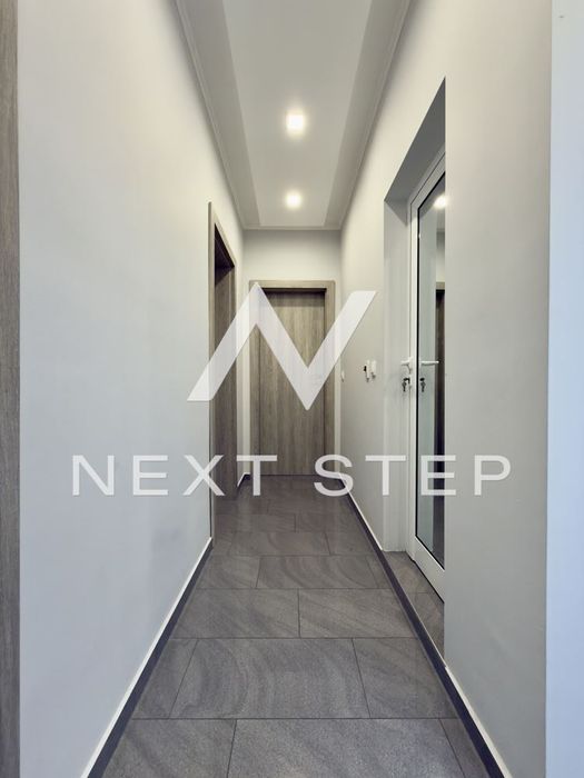 3-стаен в Пловдив-Смирненски площ 114 цена 360000