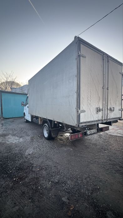 Продам Газель Next 2024