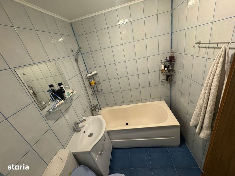 Garsoniera Centru de vânzare