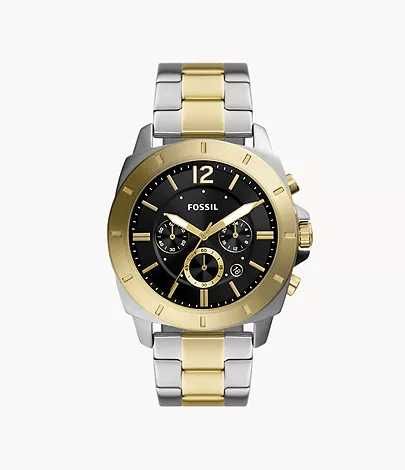 Vand ceas original Fossil - BQ2815 cumparat si adus personal din SUA