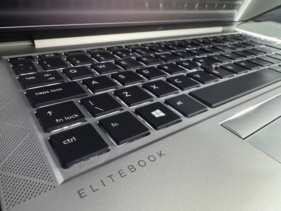 HP Elitebook 840 G8 i5-1135G7 8GB 256GB