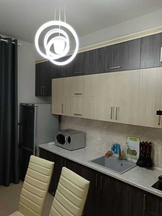 СДАЁТСЯ Уютная квартира 1х /5/13 Алмазарский р-н ЖК Алмазар Сити