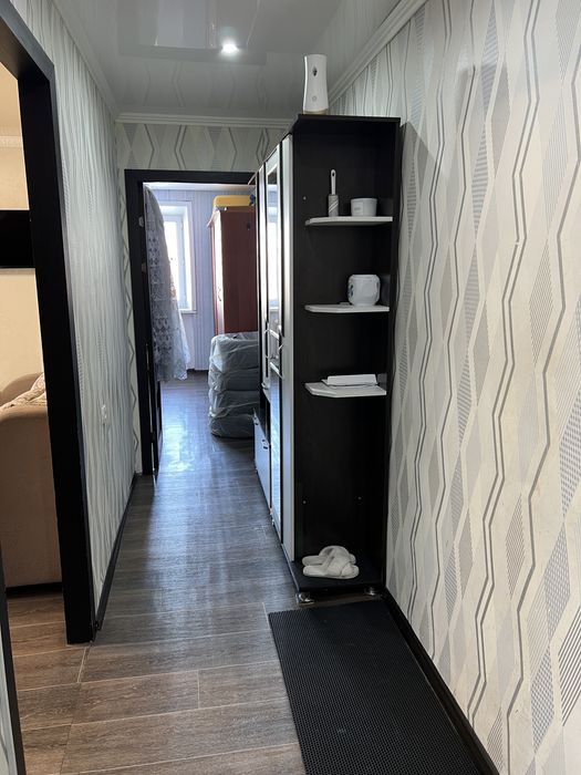 Продам 3х комнатную квартиру