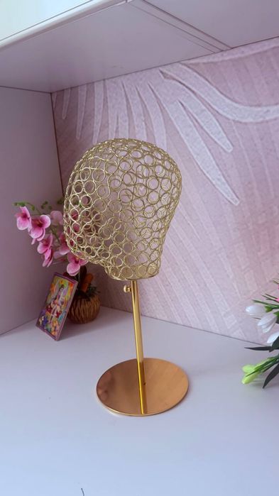 Ro’mol va sharflar uchun maniken temirli va plastmassali