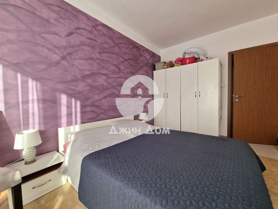 Продава се Двустаен апартамент в к.к. Слънчев бряг - 59 кв.м за 808 €/кв.м - Снимка #6