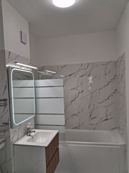 Apartament 2 camere