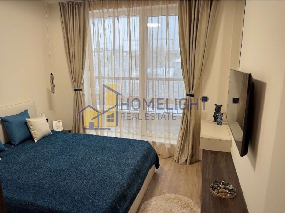 Продава се Тристаен апартамент в София, Кръстова вада - 108 кв.м за 3417 €/кв.м - Снимка #6