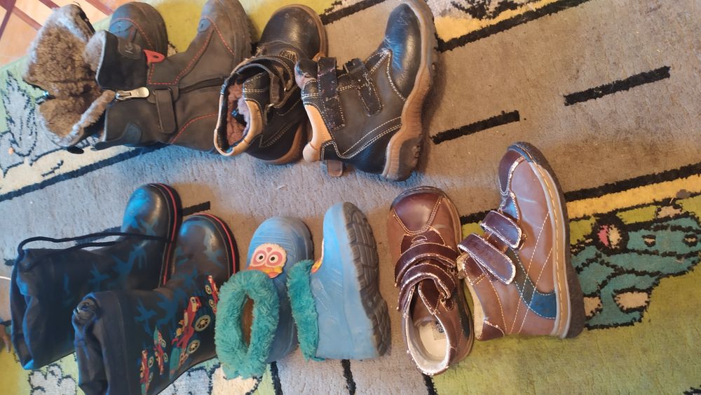 детская обувь 21-25 сандали кроссовки ботинки