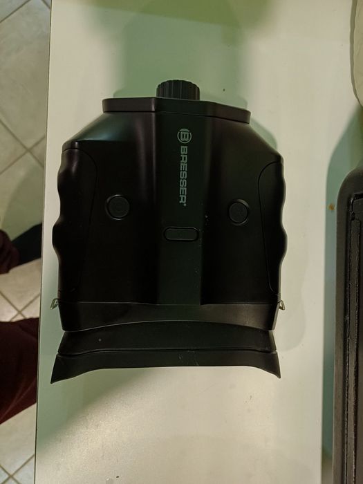 Цифров бинокъл за нощно виждане Bresser 3x20