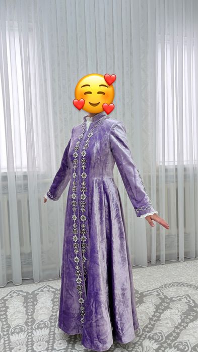Бешпент,кажекей,көйлек 300,000