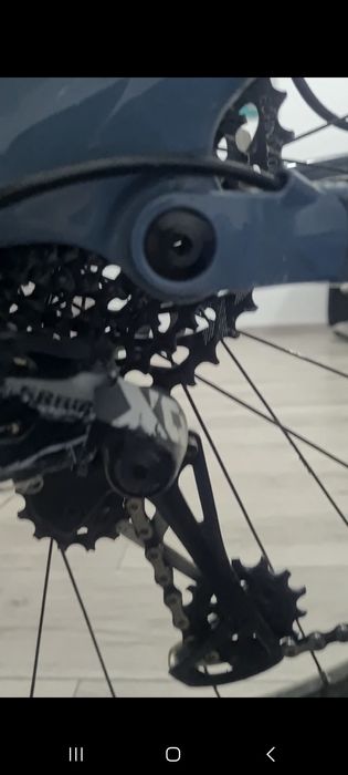 Mtb full suspension Norco 2021 Carbon 29er