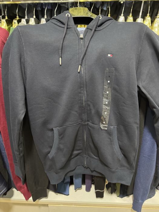 Мужская кофта Tommy Hilfiger