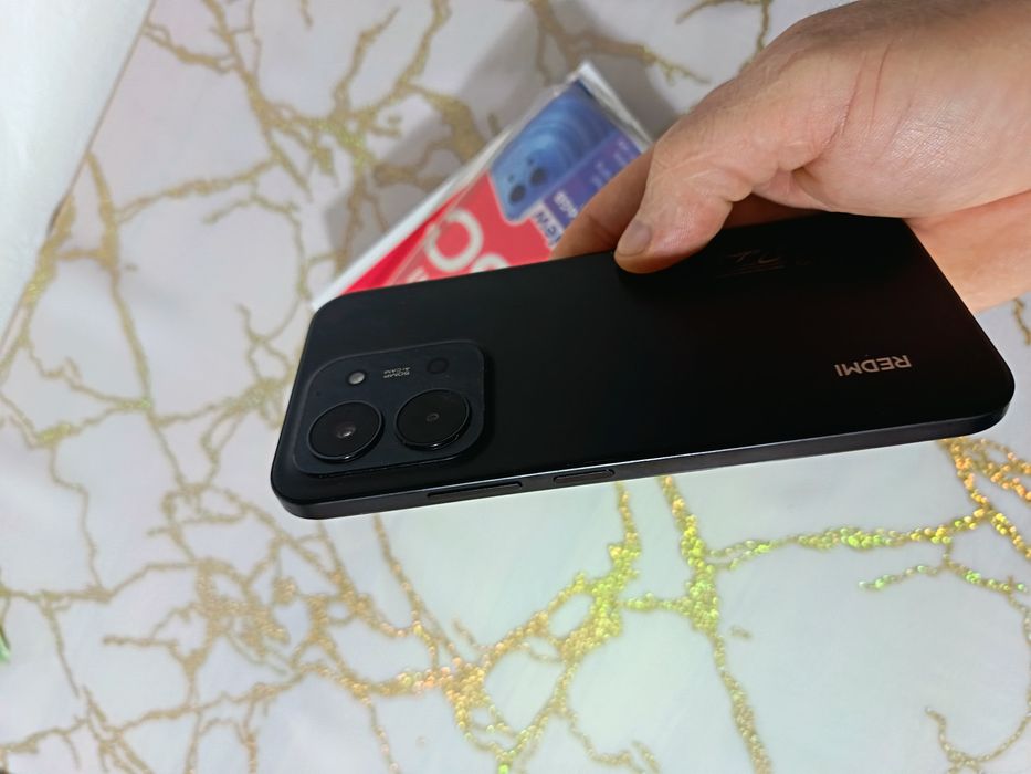 Redmi note 15C 256/8 GB RAM