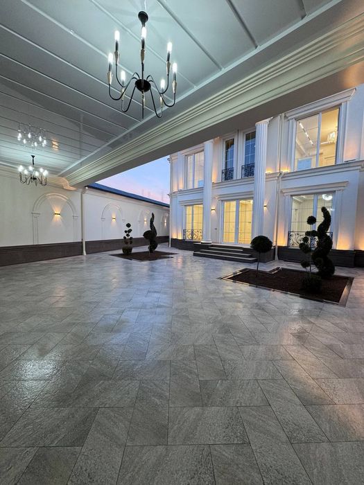 Продается дом 6 комнат, ор-р: ул. Циолковская, 4 сотки 500м²