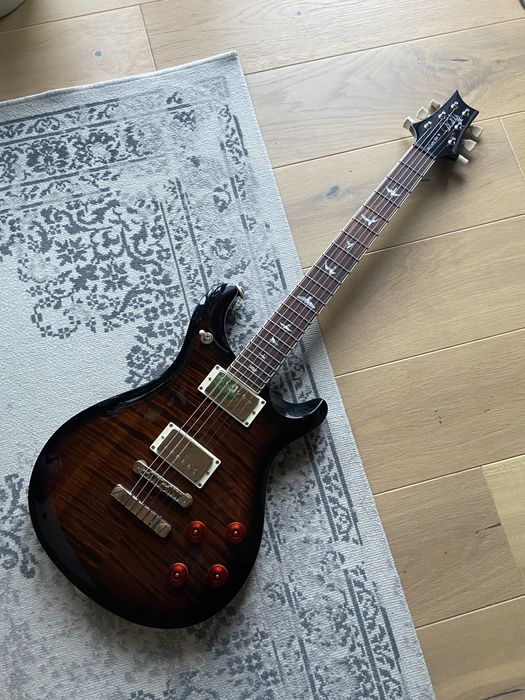 Chitara electrica PRS Mc Carty 594 se