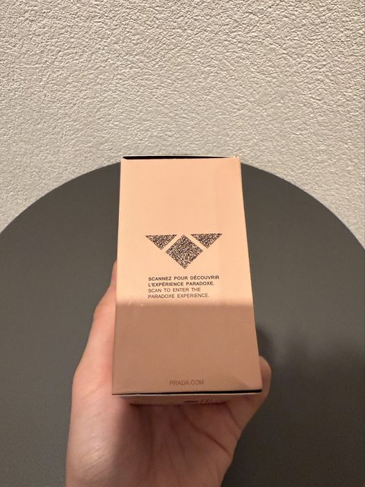 Prada Paradoxe Intense (100ml)