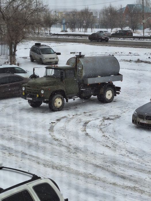 Продам Ассенизатор