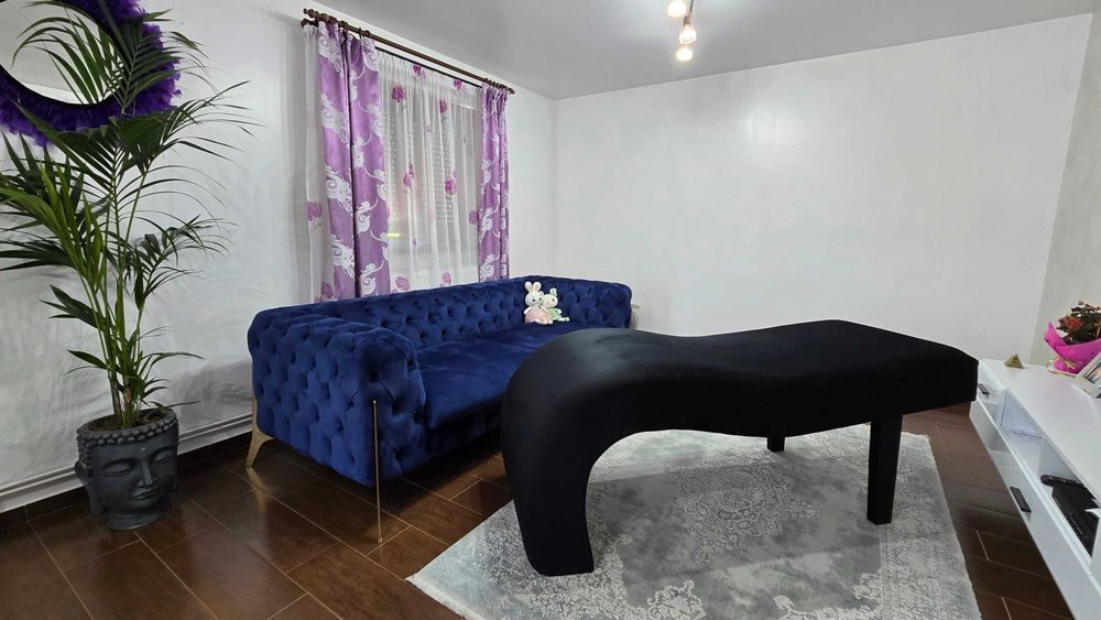 Masa gene la comanda