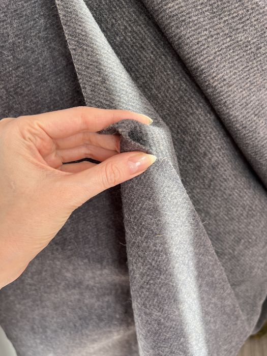 Ткань Драп советский шерсть