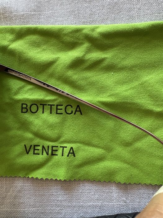 Слънчеви очила bottega venetta