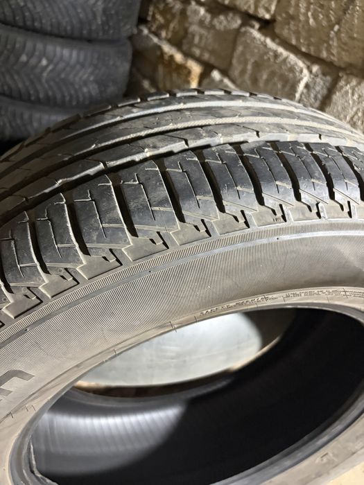 Резина 265/60/R18 на прадо и т.п.