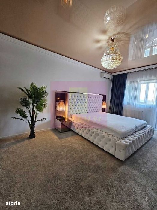 Apatamanet de lux 2 camere de vânzare