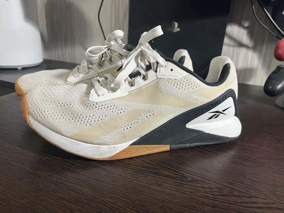 Кроссовки Reebok NANO X1