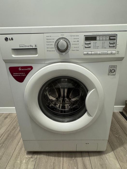 Продам стиральную машину