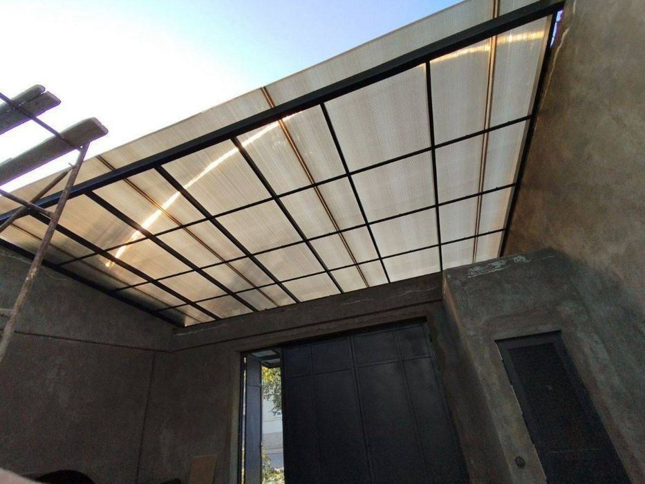 Leksan polycarbonat