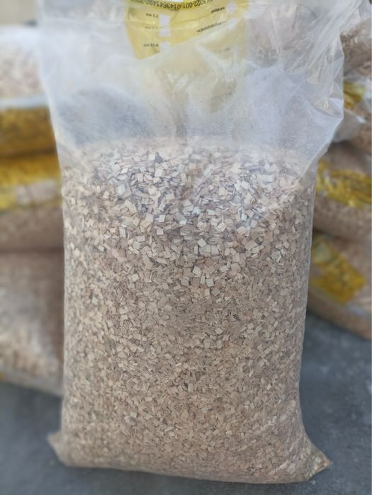 Щепа для копчения бук и ольха