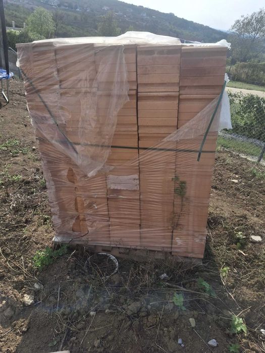 Vand palet de caramida CEMACON Evoceramic 24 LM