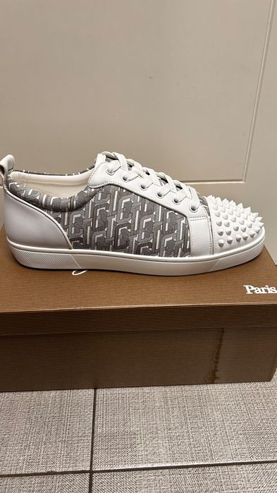 Christian Louboutin Кецове 43(28см)