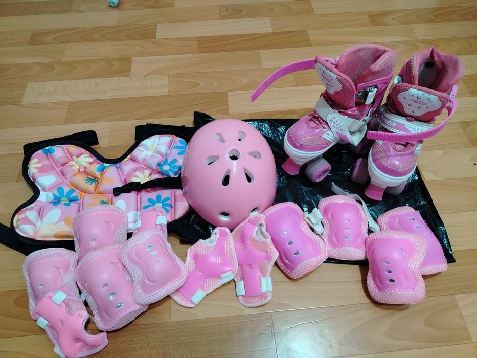 Детские ролики продаётся