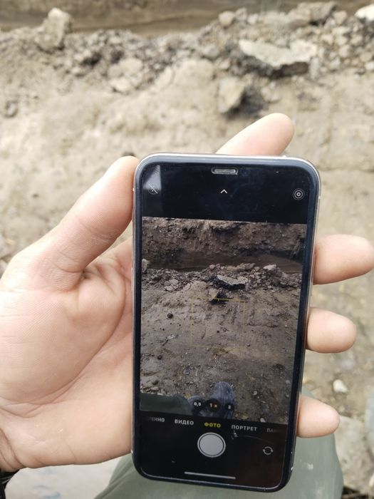 Айфон 11про продам