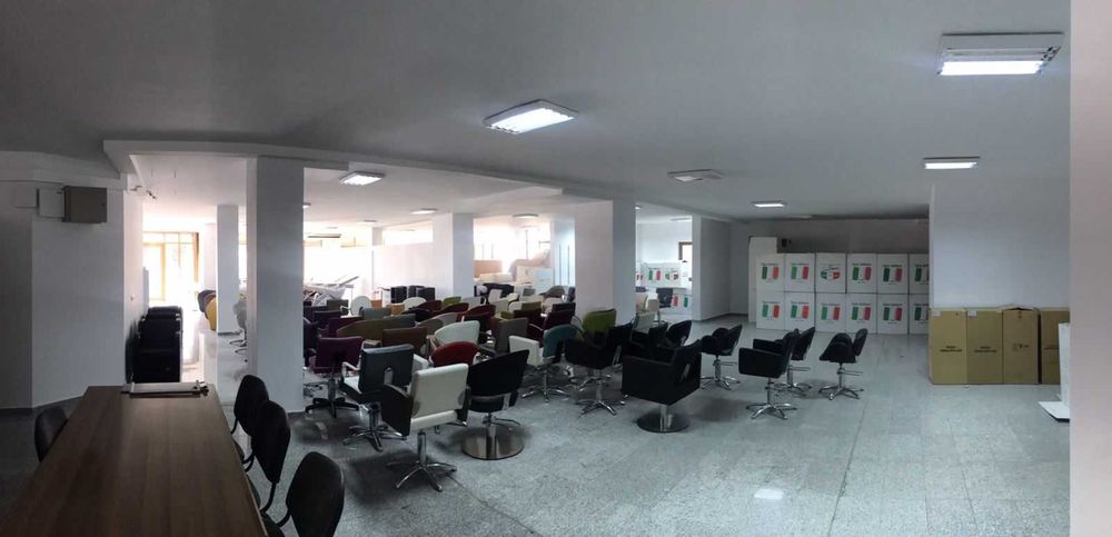 Продава се Магазин в Пловдив, Индустриална зона - Север - 407 кв.м за 983 €/кв.м - Снимка #1