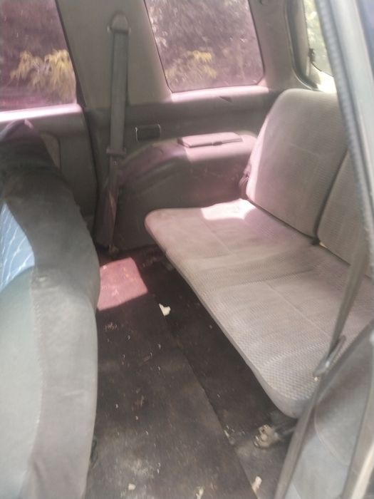 Продам машина. Mitsubishi Chariot