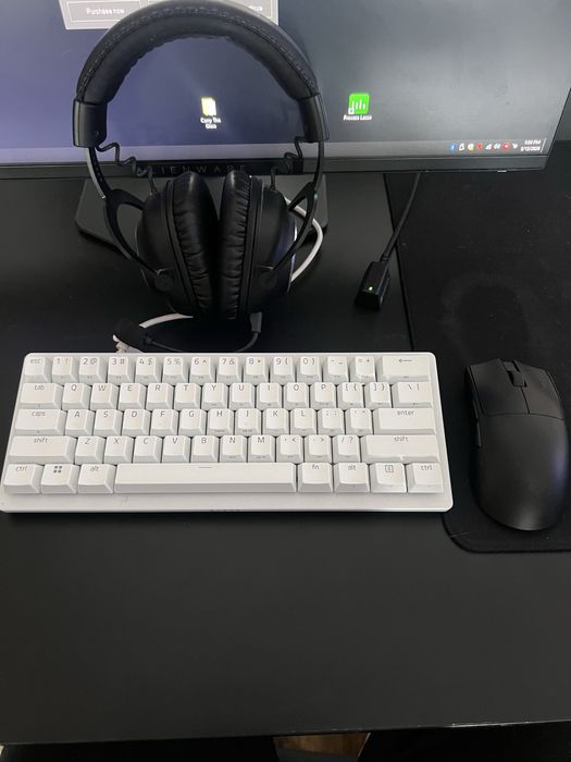 Vand setup gaming full rx 6800xt