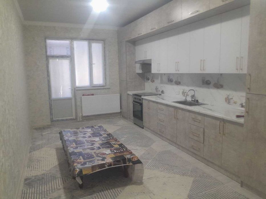 Navoiy shahar M.Tarobiy 62 da 2 xonalik kvartira ijaraga beriladi