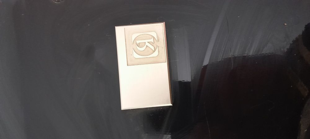 Placa Ronix originala