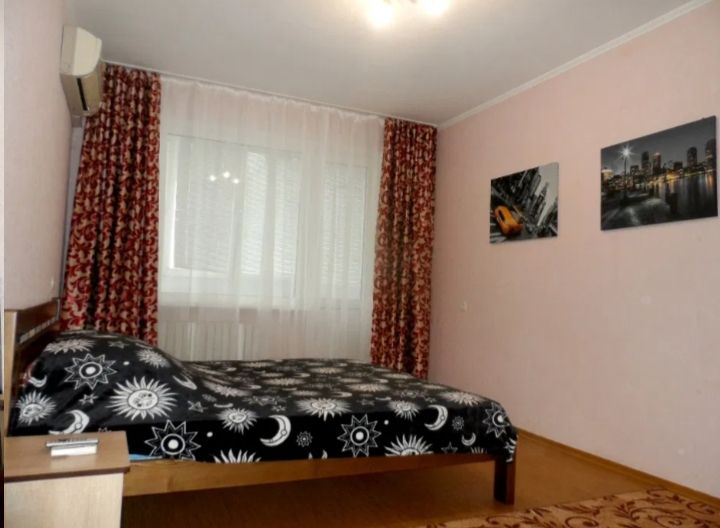 Сарыарка-Кенесары,ЖК Кенесары