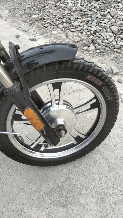 Скутер сатылад 55000