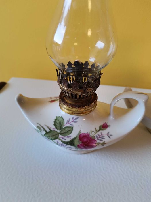 Порцеланови газени лампи