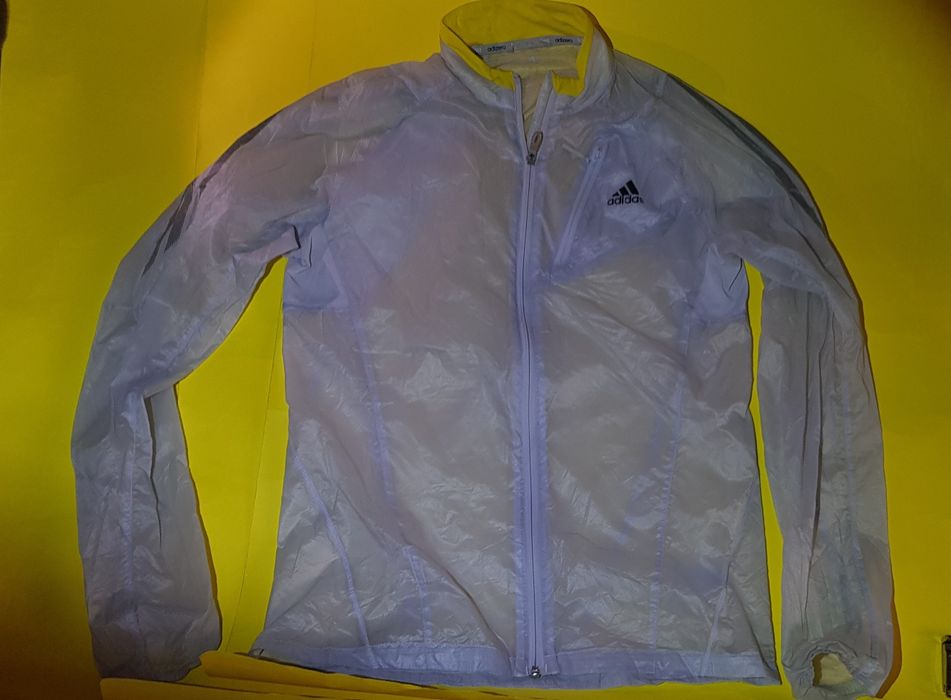 Adidas  Adizero  Climaprof   мъжко спортно яке